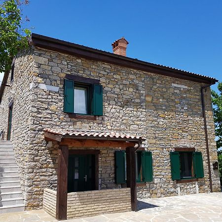 Apartments Villa Irena Koper városi község Kültér fotó