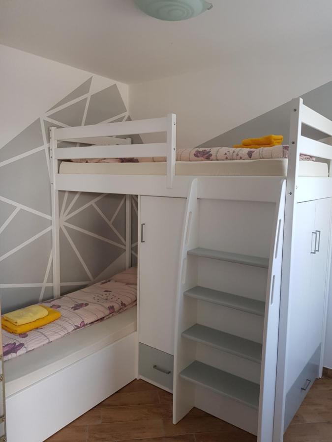 Apartments Villa Irena Koper városi község Kültér fotó