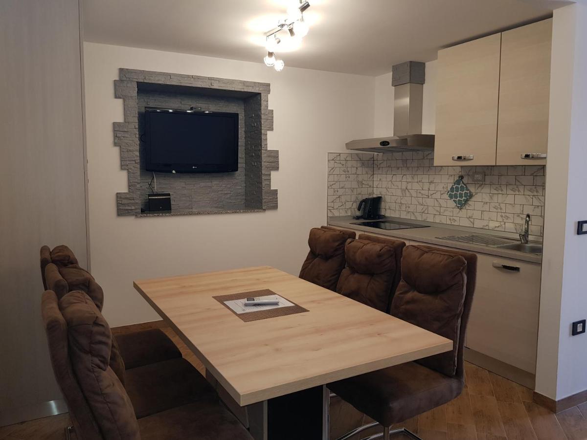 Apartments Villa Irena Koper városi község Kültér fotó