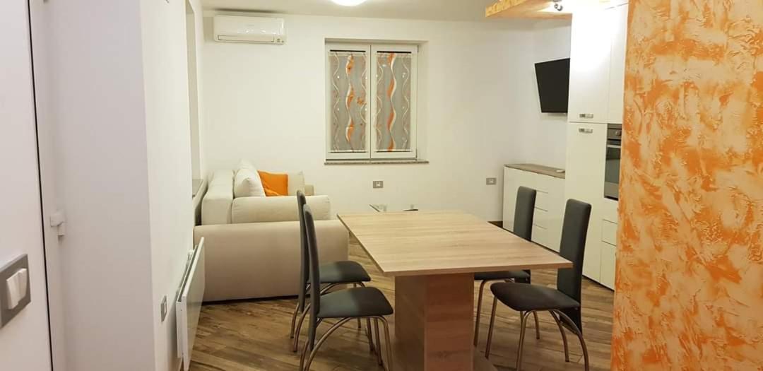 Apartments Villa Irena Koper városi község Kültér fotó