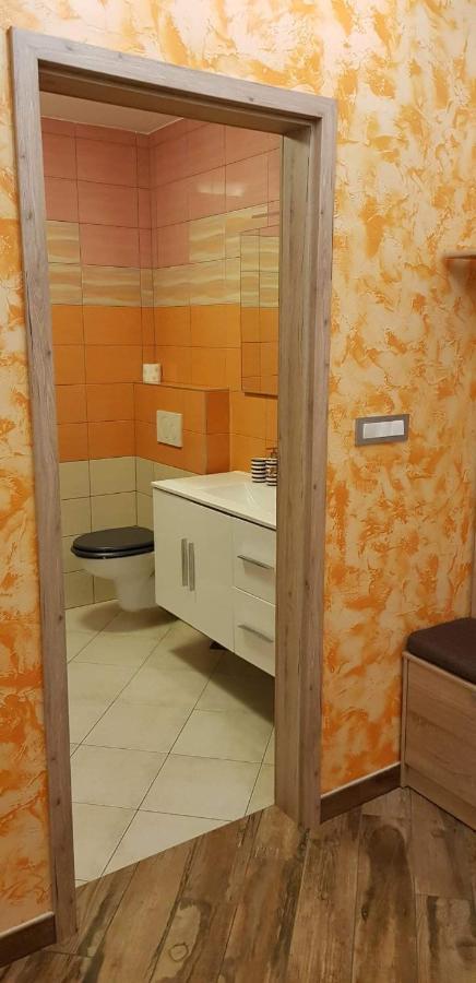 Apartments Villa Irena Koper városi község Kültér fotó