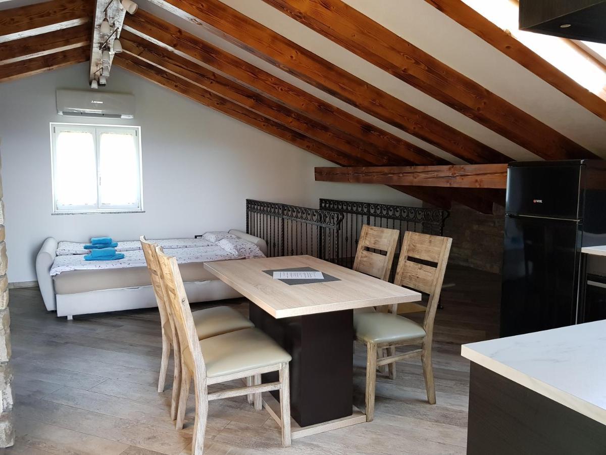 Apartments Villa Irena Koper városi község Kültér fotó