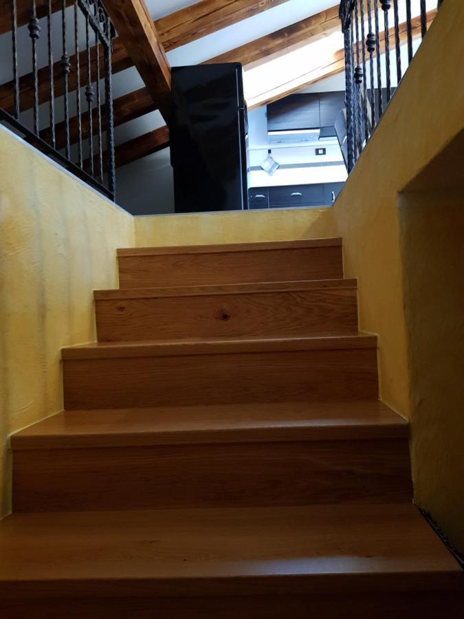Apartments Villa Irena Koper városi község Kültér fotó