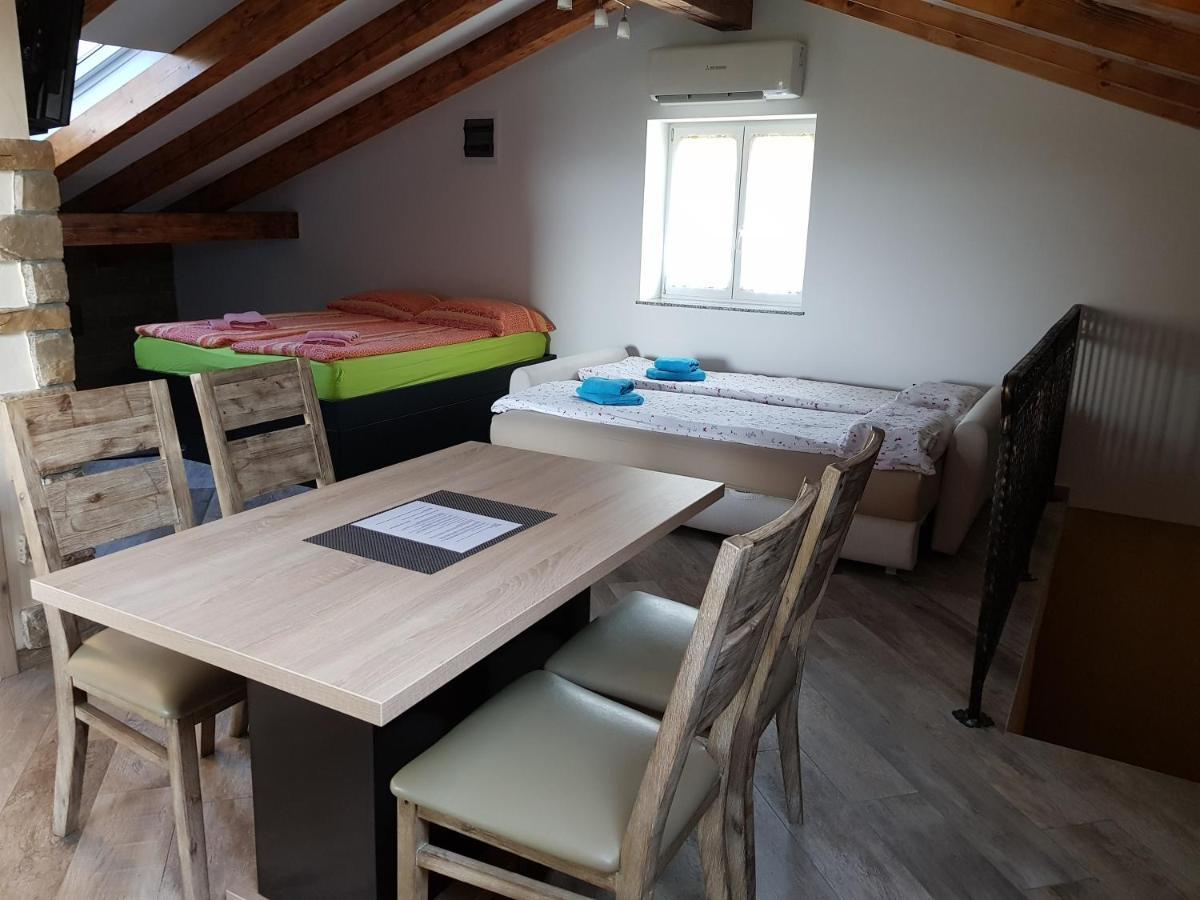 Apartments Villa Irena Koper városi község Kültér fotó