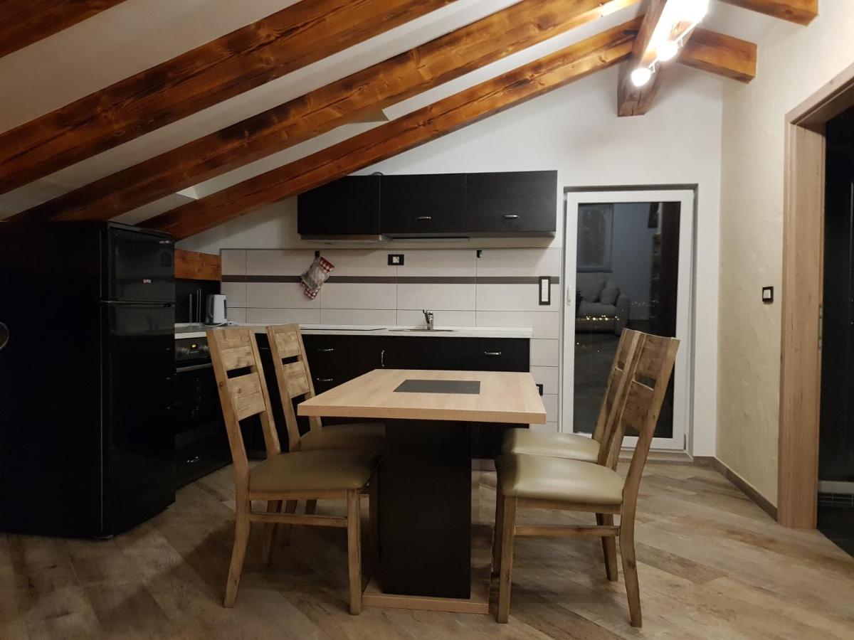 Apartments Villa Irena Koper városi község Kültér fotó