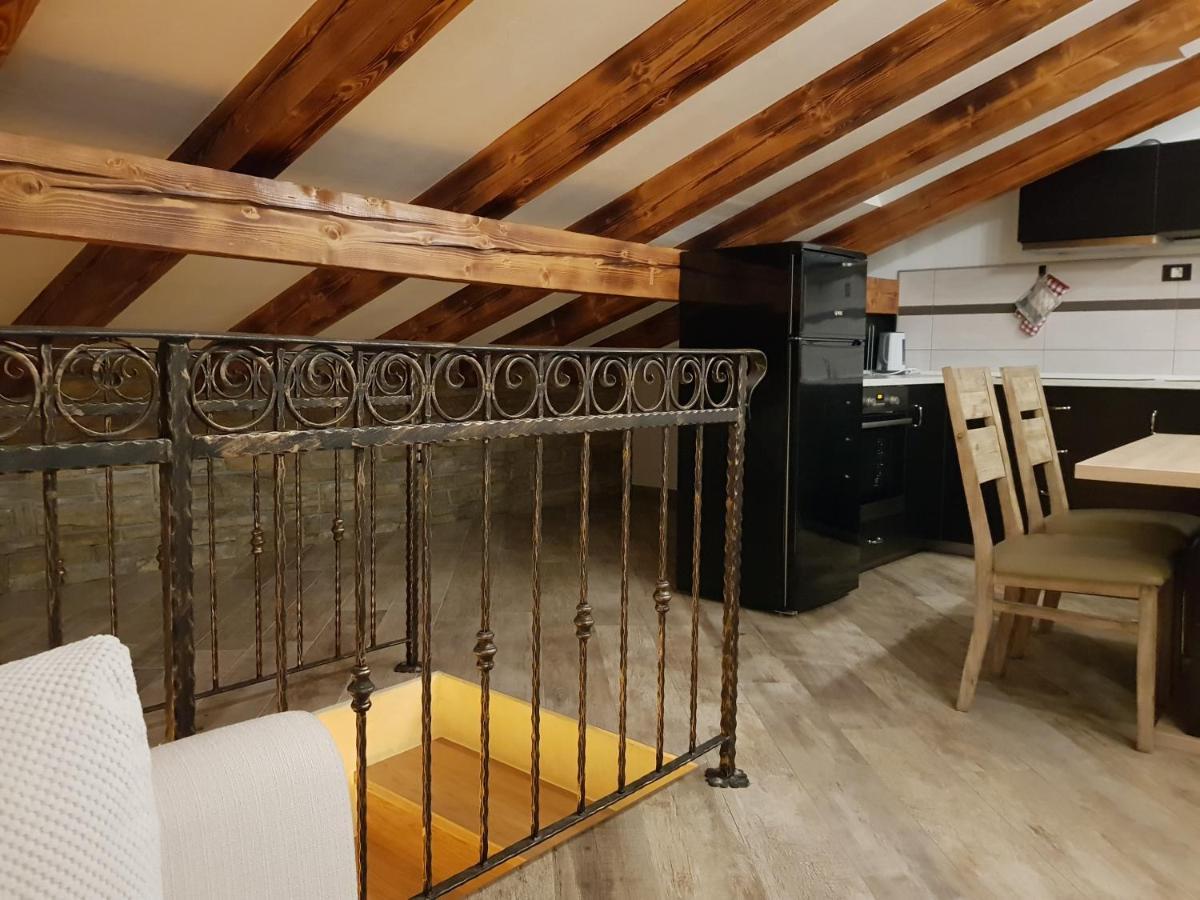 Apartments Villa Irena Koper városi község Kültér fotó