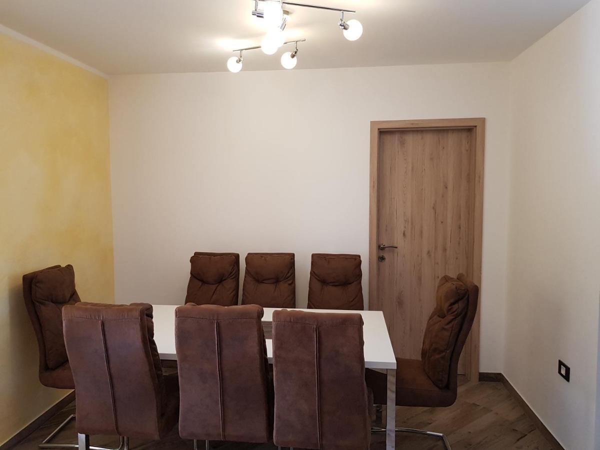 Apartments Villa Irena Koper városi község Kültér fotó