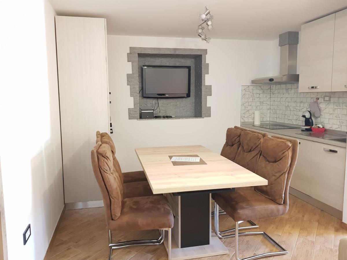 Apartments Villa Irena Koper városi község Kültér fotó