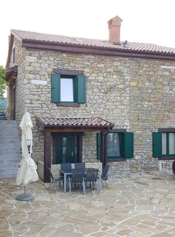 Apartments Villa Irena Koper városi község Kültér fotó