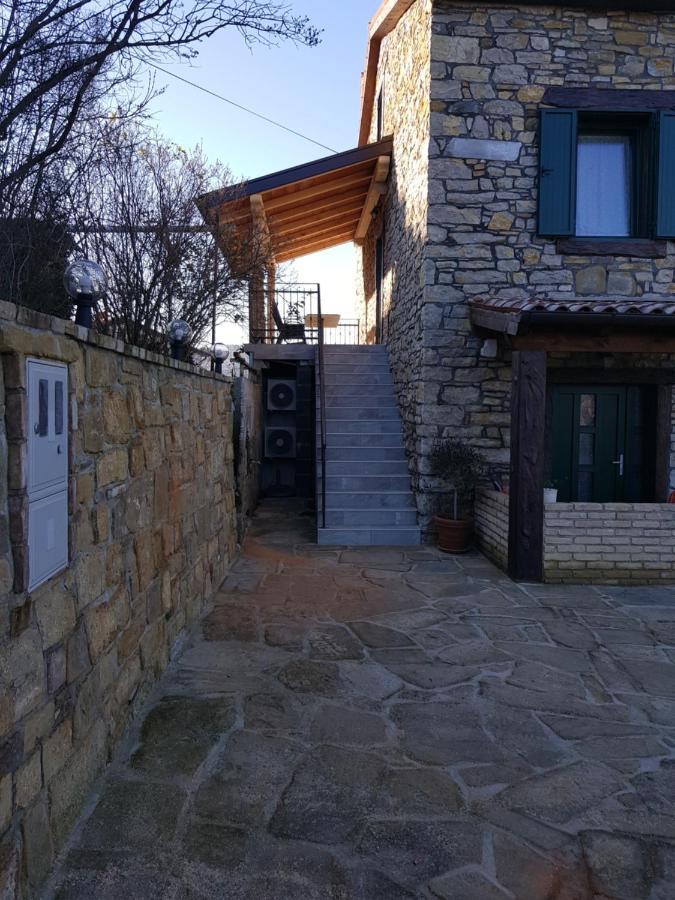 Apartments Villa Irena Koper városi község Kültér fotó