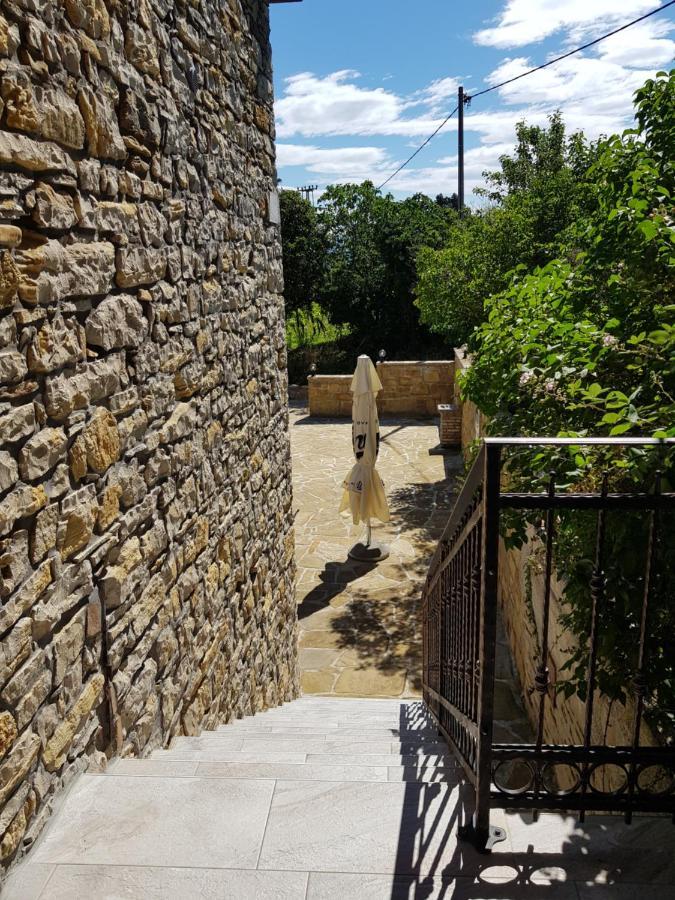 Apartments Villa Irena Koper városi község Kültér fotó