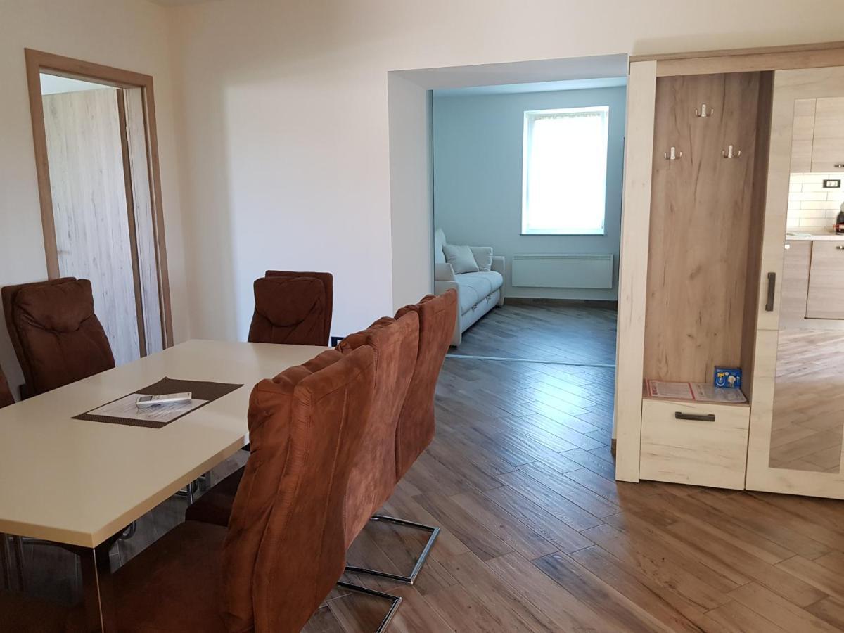 Apartments Villa Irena Koper városi község Kültér fotó