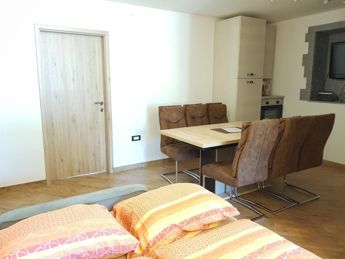 Apartments Villa Irena Koper városi község Kültér fotó