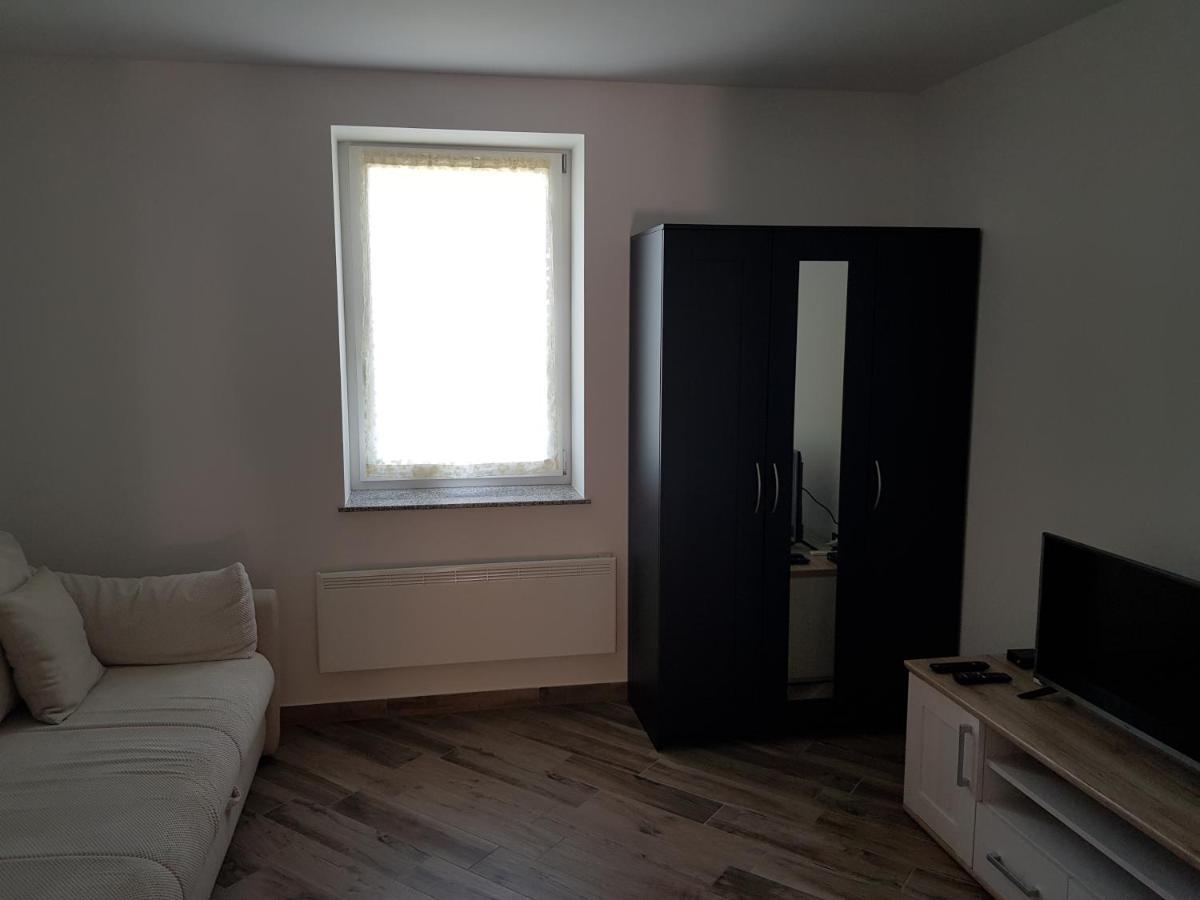 Apartments Villa Irena Koper városi község Kültér fotó