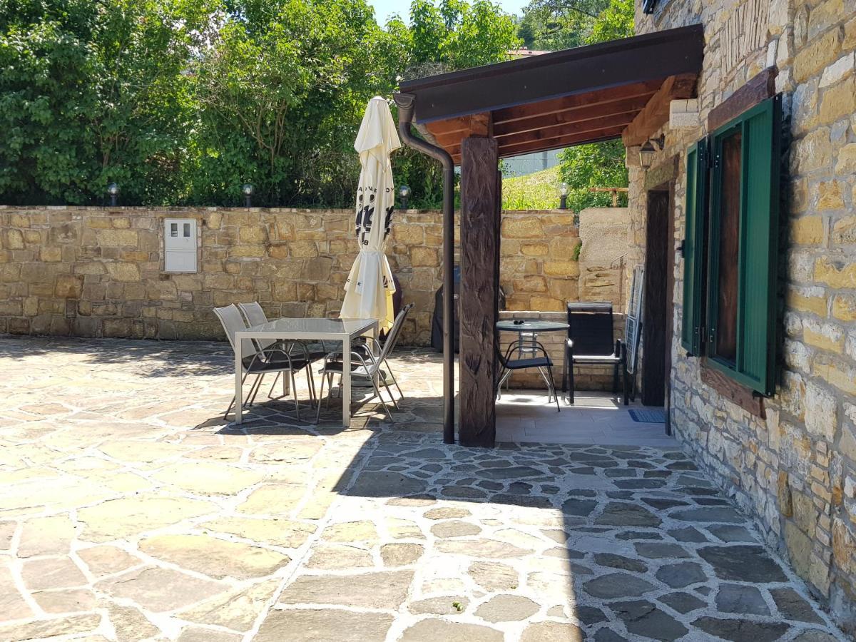 Apartments Villa Irena Koper városi község Kültér fotó