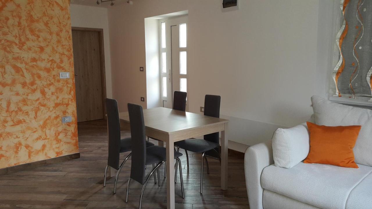 Apartments Villa Irena Koper városi község Kültér fotó