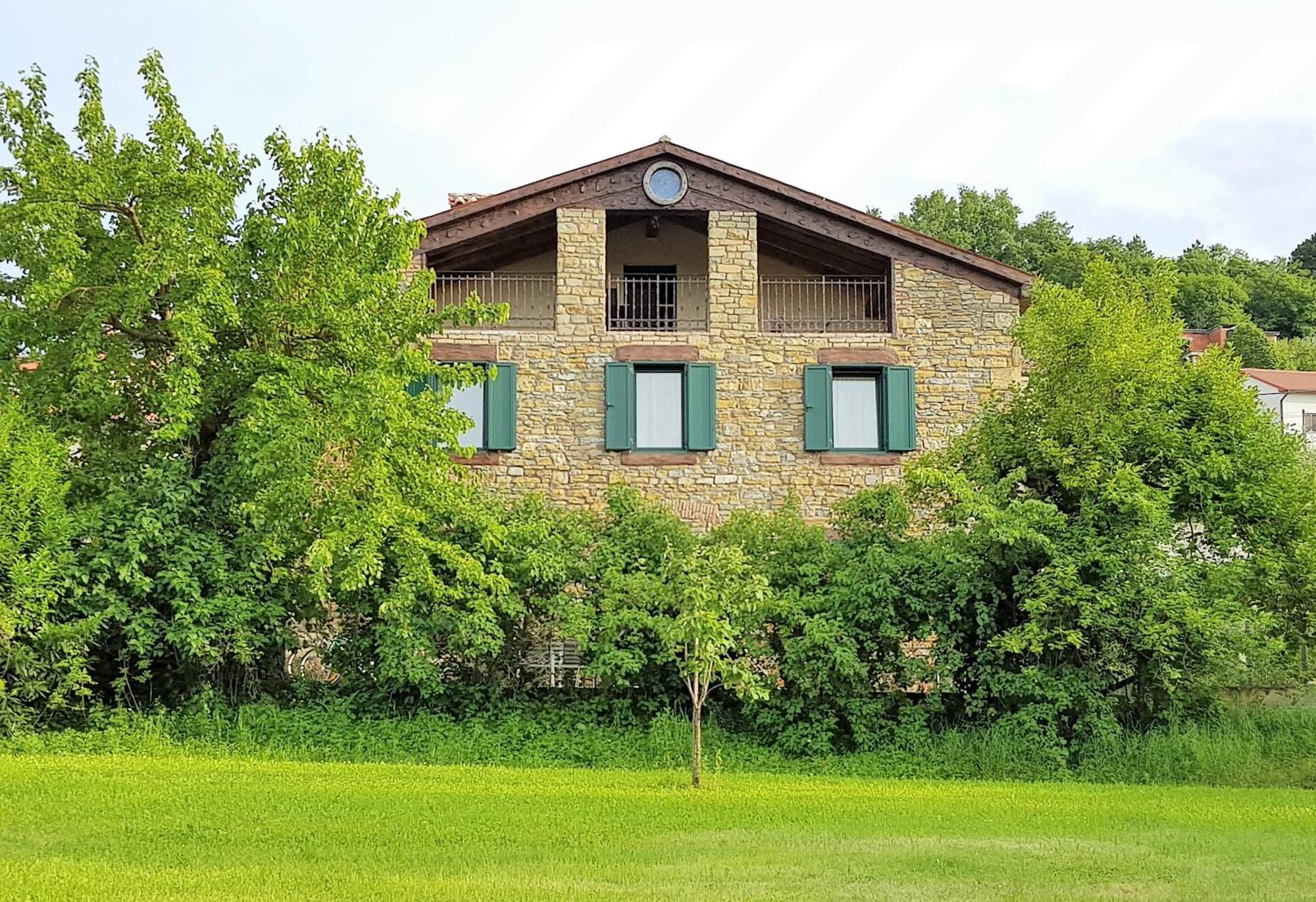 Apartments Villa Irena Koper városi község Kültér fotó