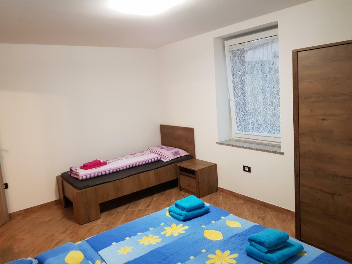 Apartments Villa Irena Koper városi község Kültér fotó