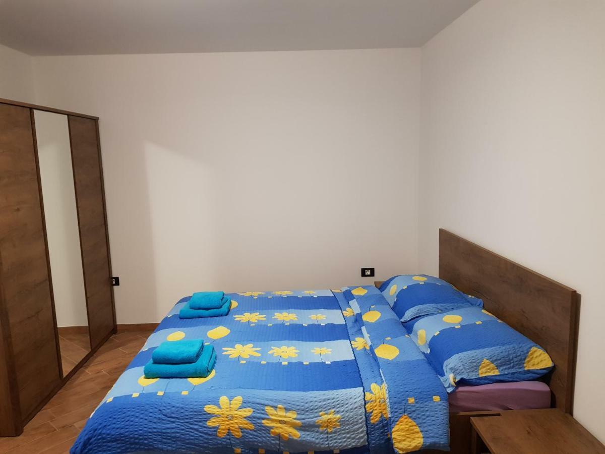 Apartments Villa Irena Koper városi község Kültér fotó
