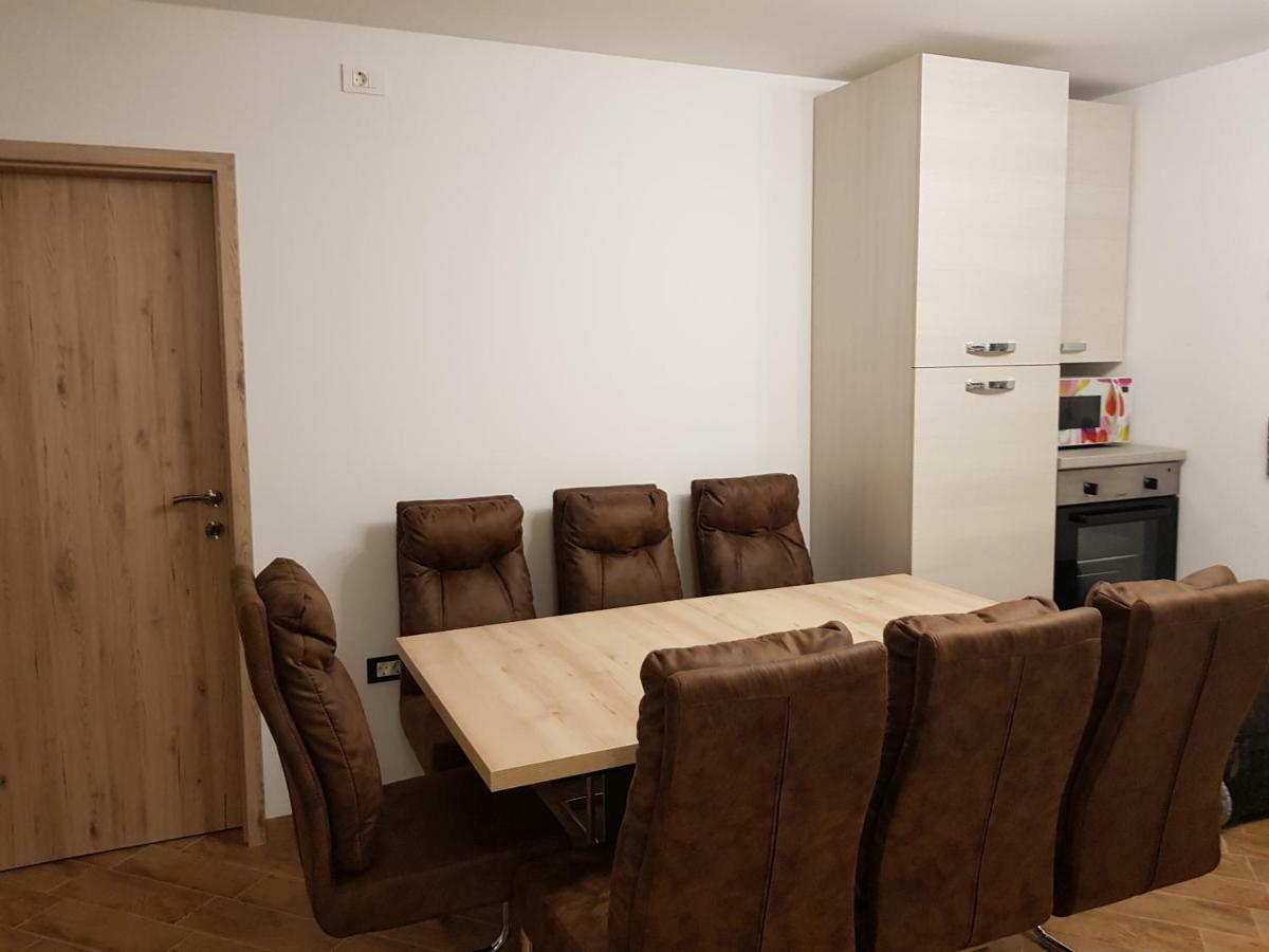 Apartments Villa Irena Koper városi község Kültér fotó