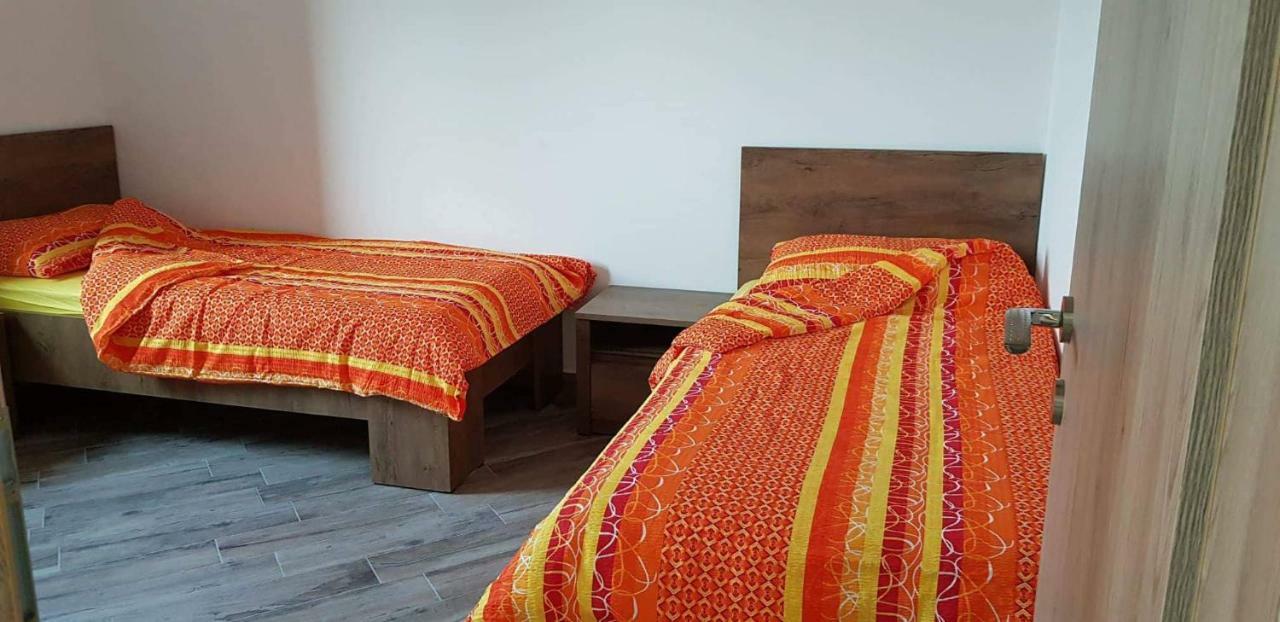 Apartments Villa Irena Koper városi község Kültér fotó