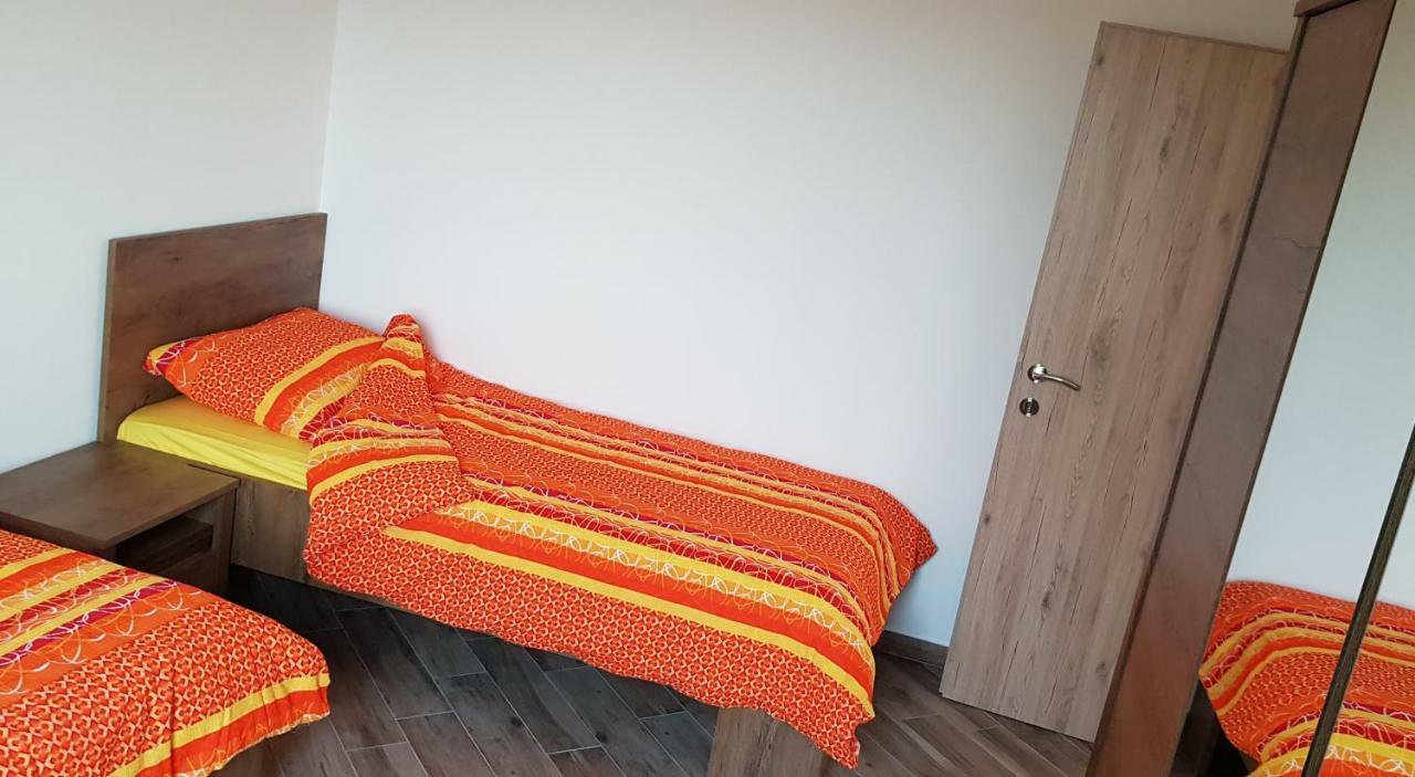 Apartments Villa Irena Koper városi község Kültér fotó