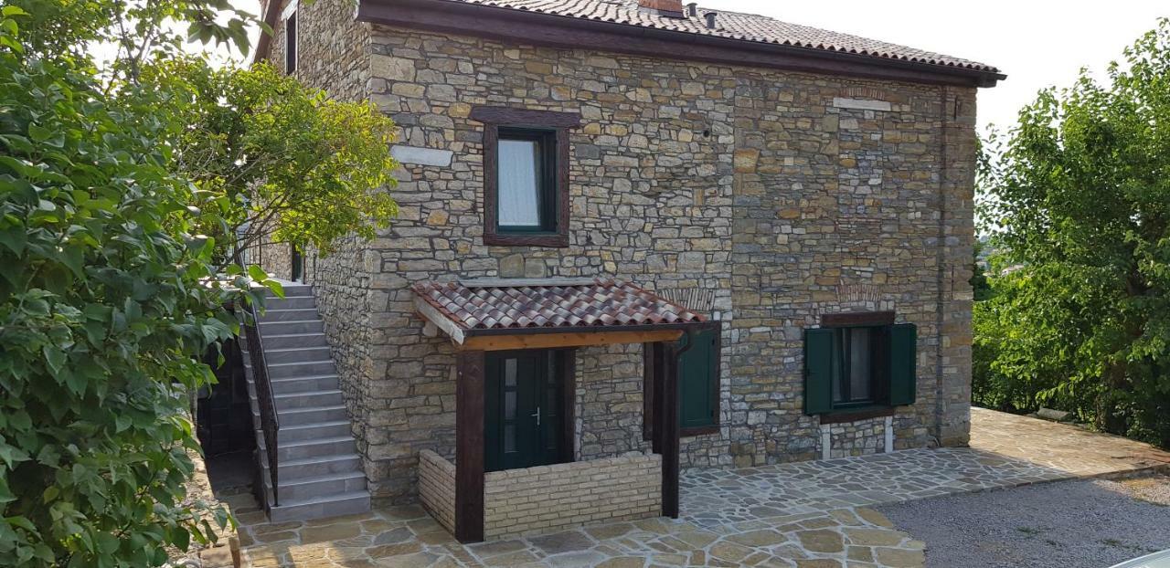 Apartments Villa Irena Koper városi község Kültér fotó
