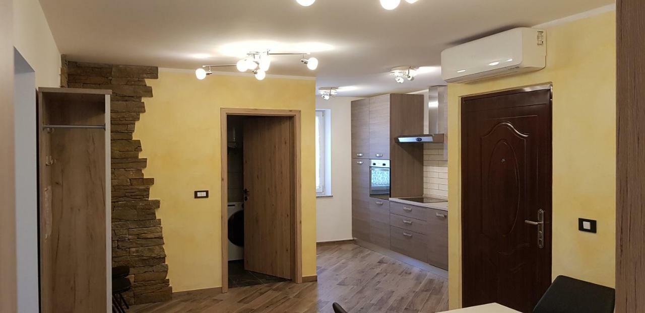 Apartments Villa Irena Koper városi község Kültér fotó