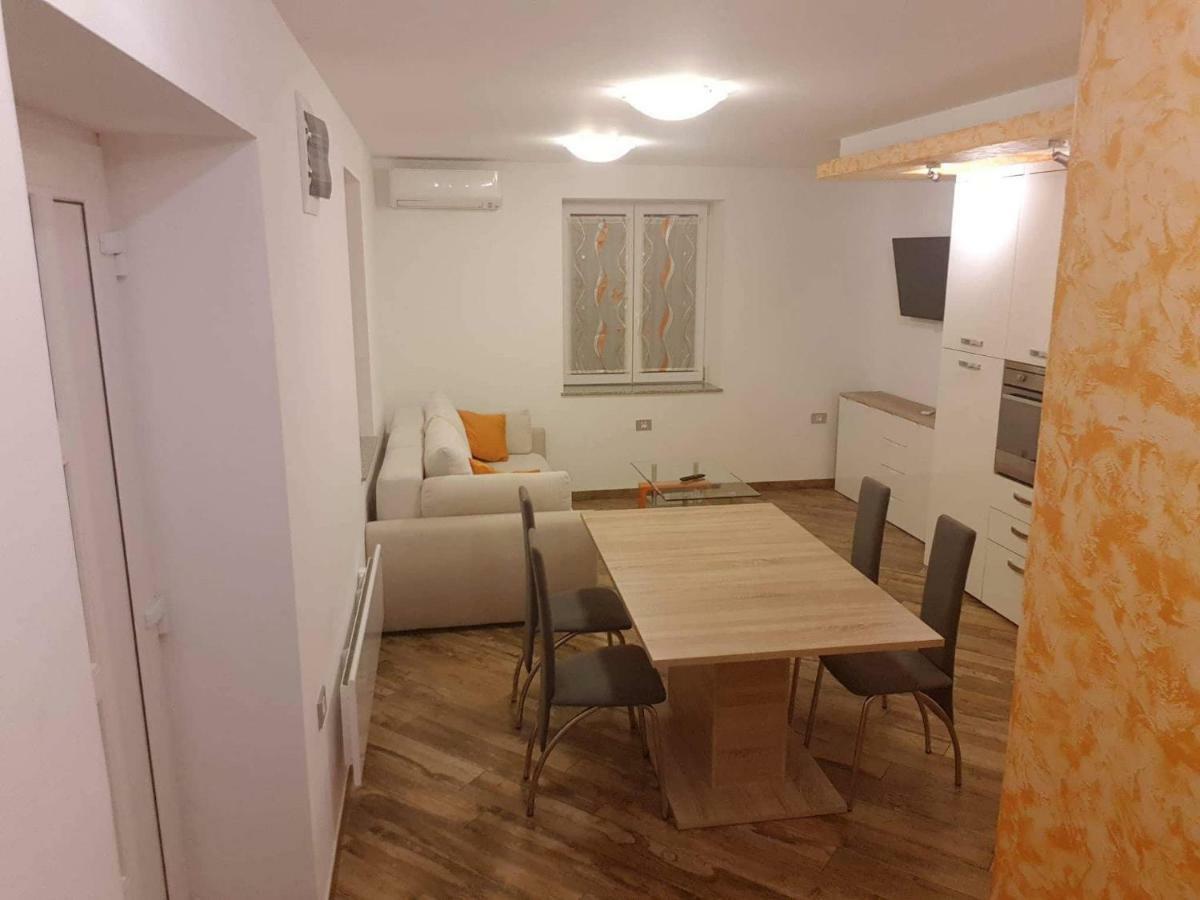 Apartments Villa Irena Koper városi község Kültér fotó