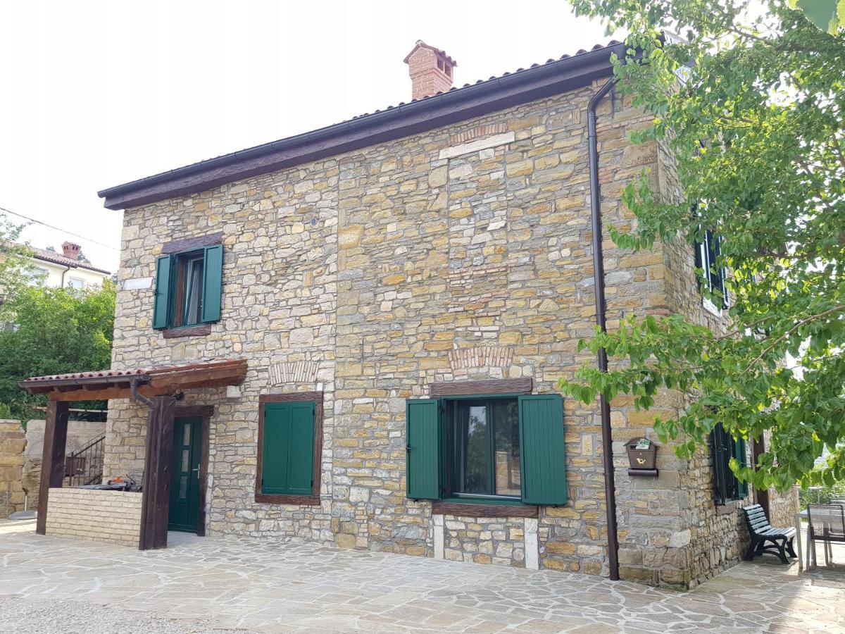Apartments Villa Irena Koper városi község Kültér fotó